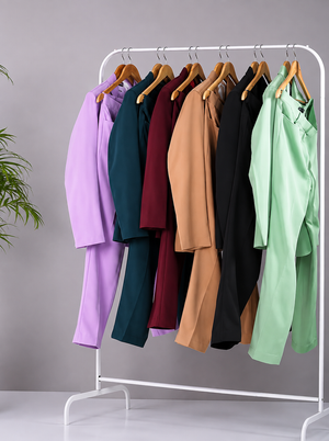 Pant Suits