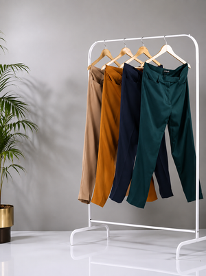 Trousers